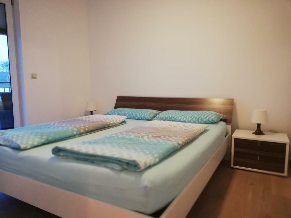 Apartment Schlossbergblick 그라츠 외부 사진