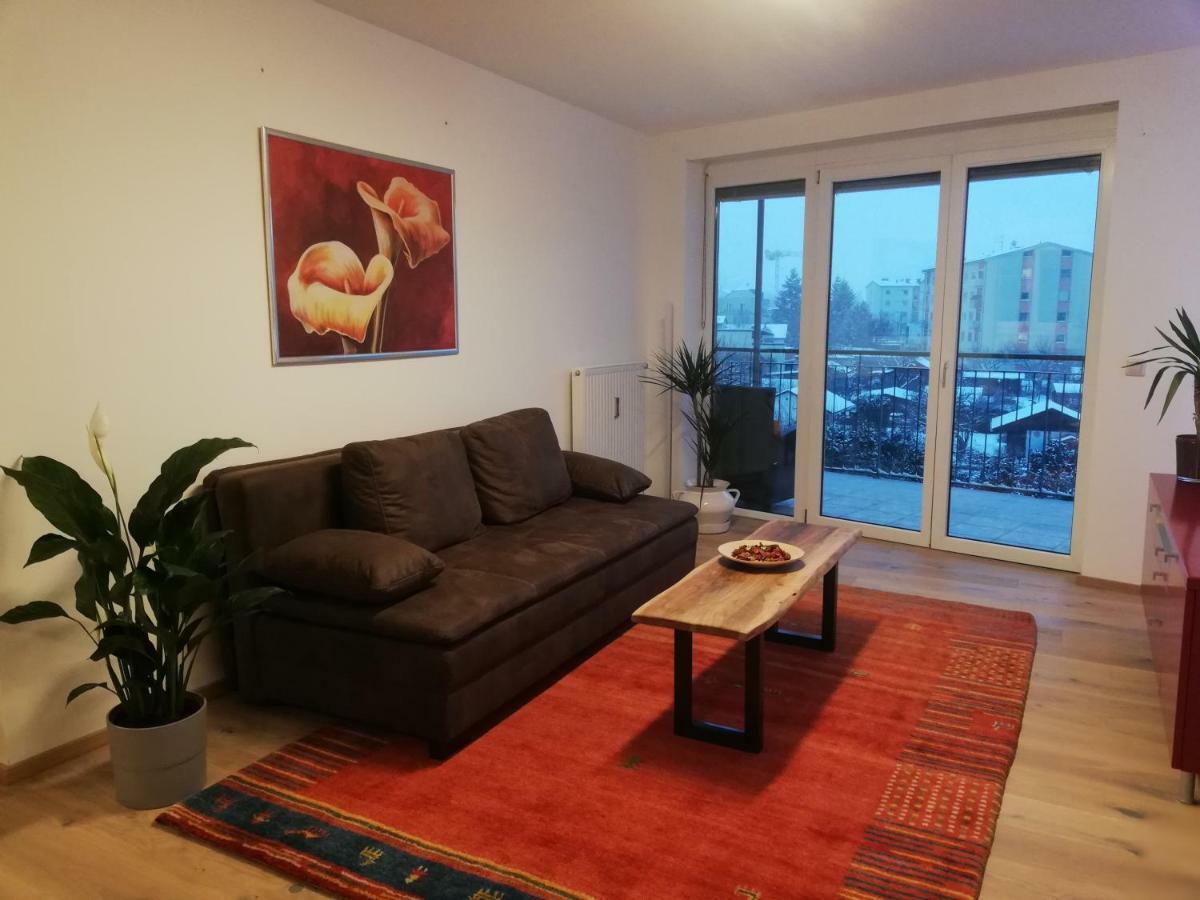Apartment Schlossbergblick 그라츠 외부 사진