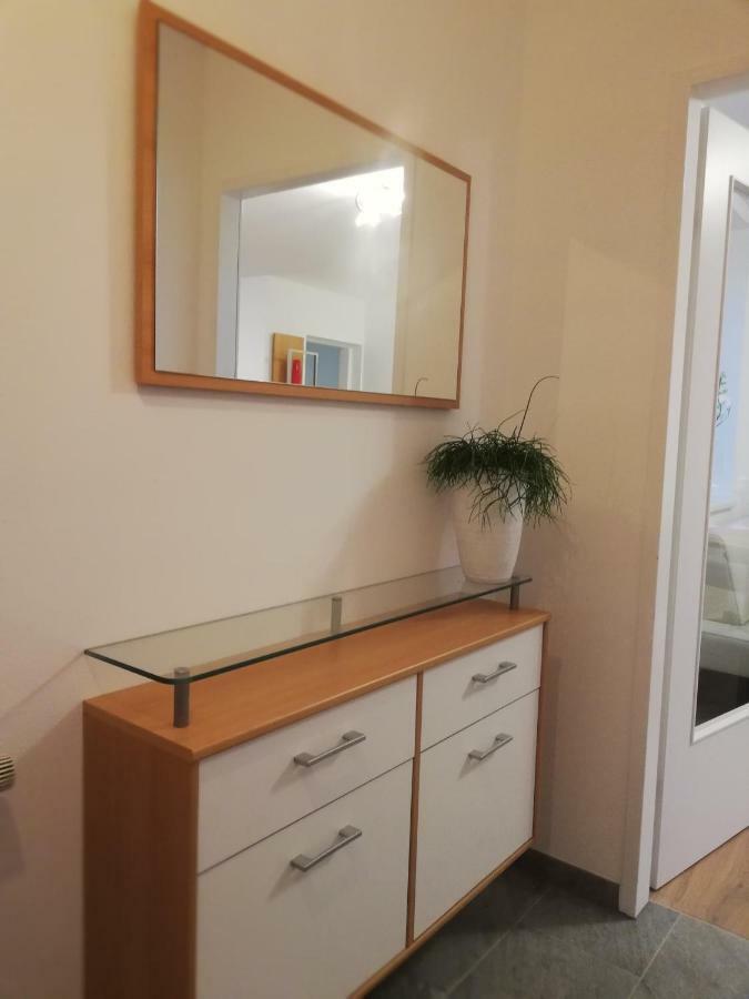 Apartment Schlossbergblick 그라츠 외부 사진